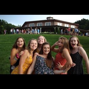 Meet your Posher, Kylie